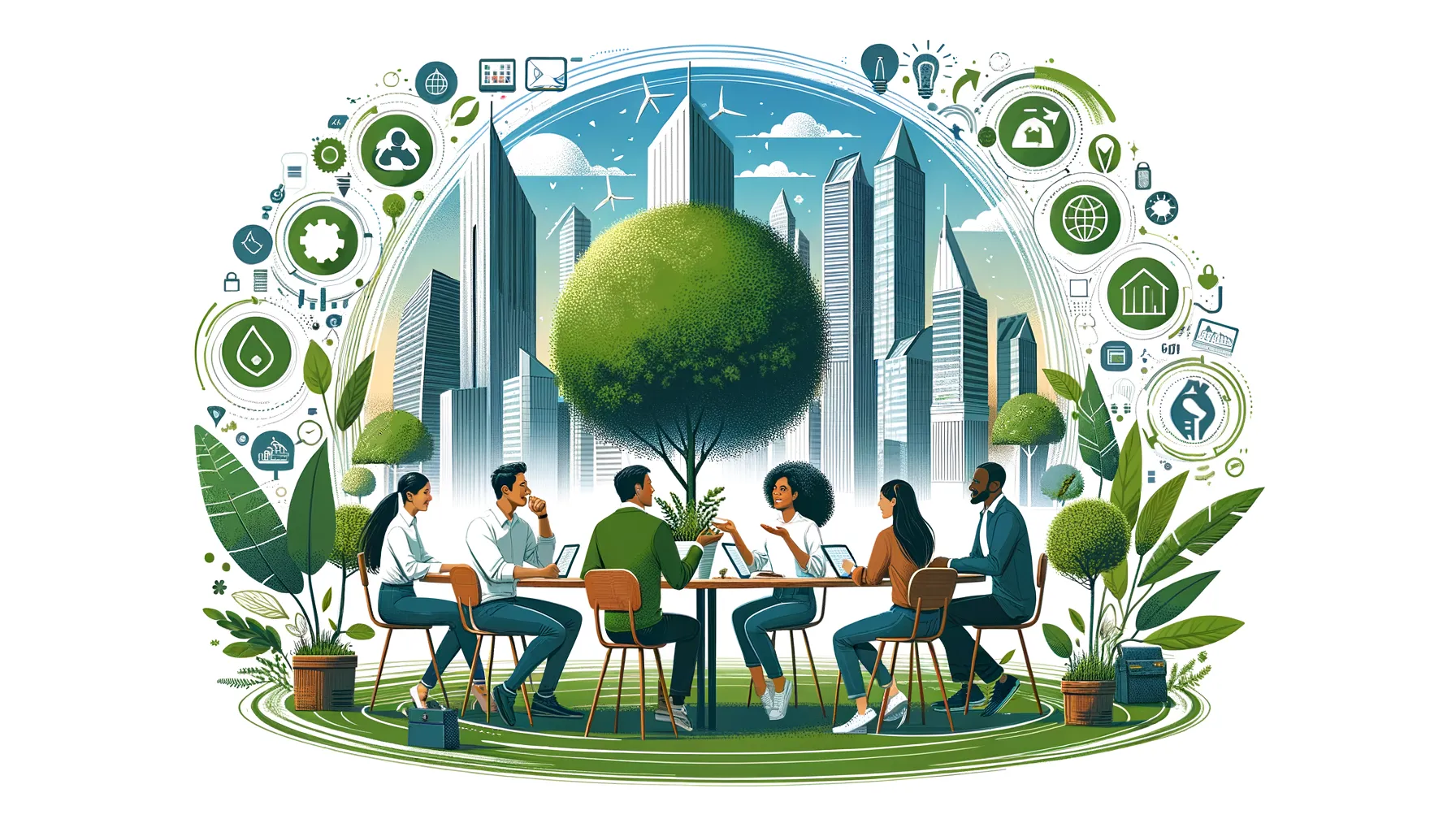 Revolusi Kebijakan Publik: Mengubah Paradigma Demi Masa Depan