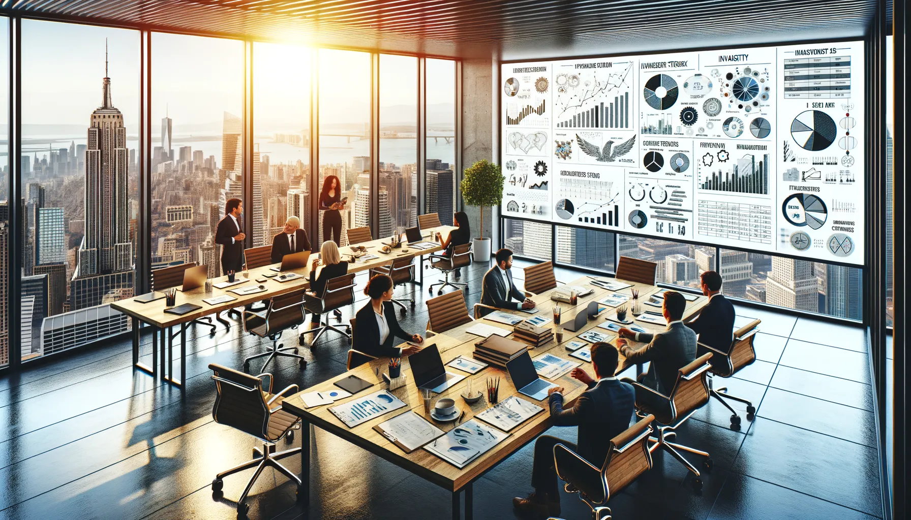 Menilai Keefektifan RIA: Perencanaan Kreatif dan Manajemen Kekayaan