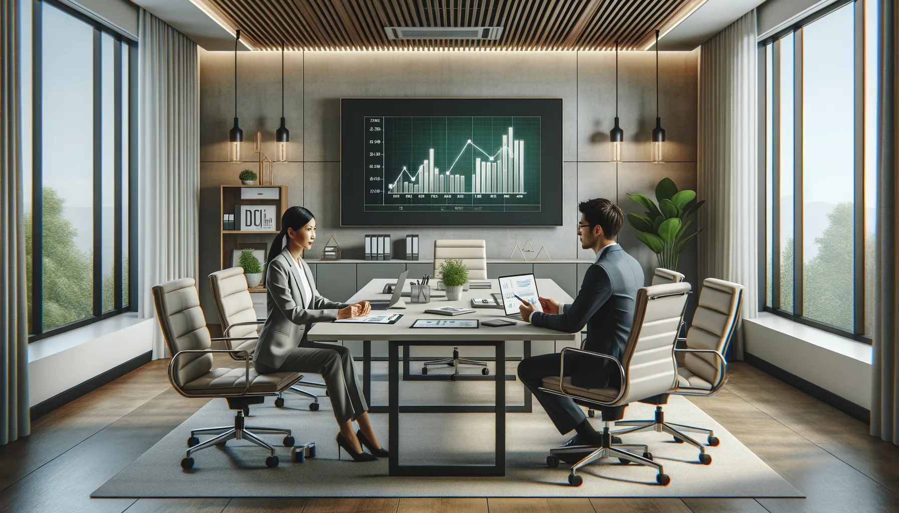 Memilih Manajer Kekayaan yang Tepat: Panduan untuk Keberhasilan Finansial