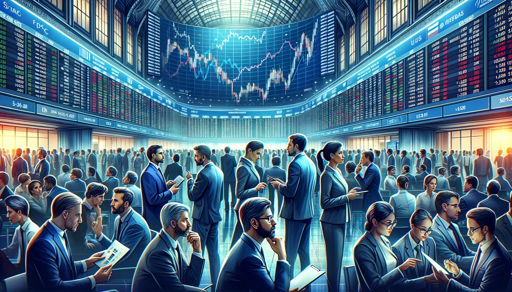 Canara Robeco Siap Melantai: Tantangan dan Peluang di Pasar IPO