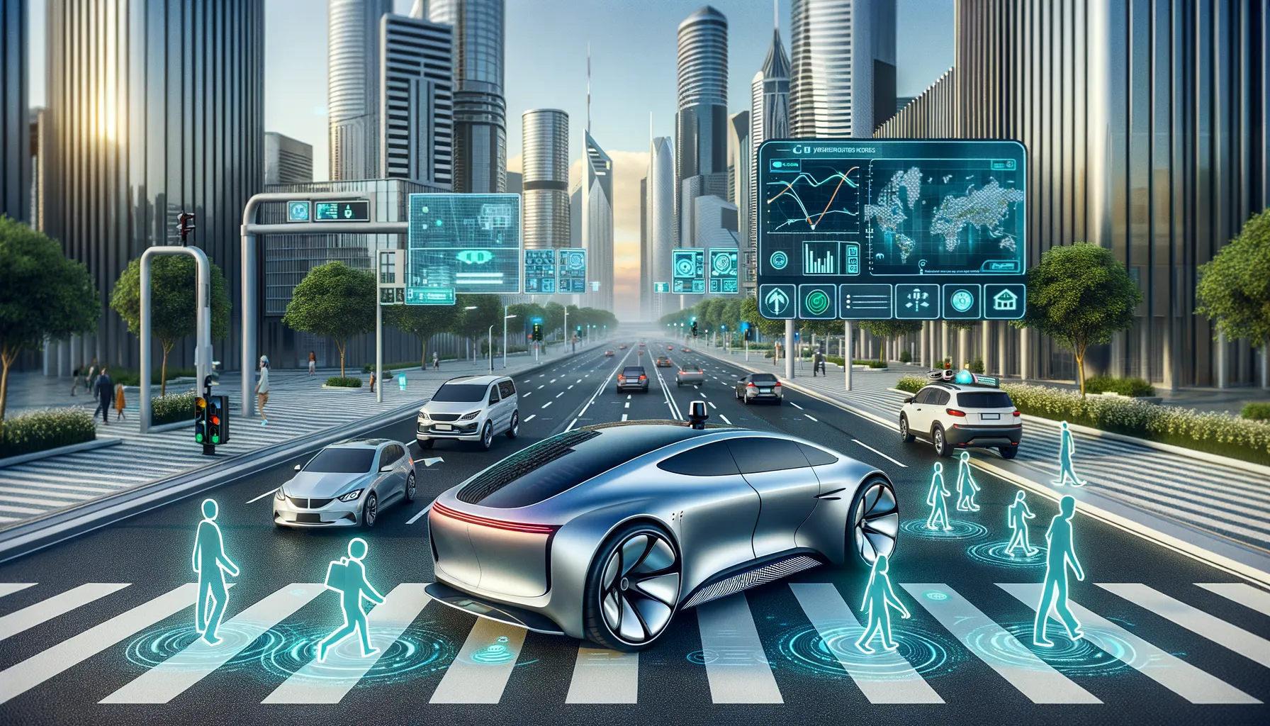 Investigasi Kendaraan Otonom Tesla: Regulasi dan Keselamatan