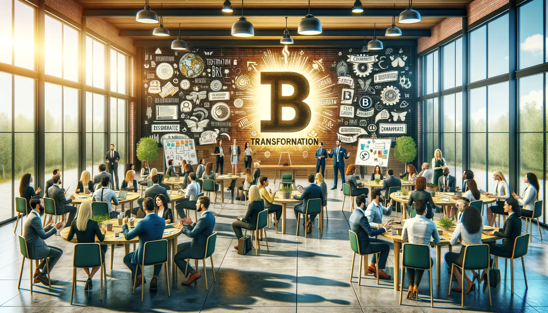 Transformasi HR: Menjaga Jiwa di Era Pertumbuhan Ekonomi