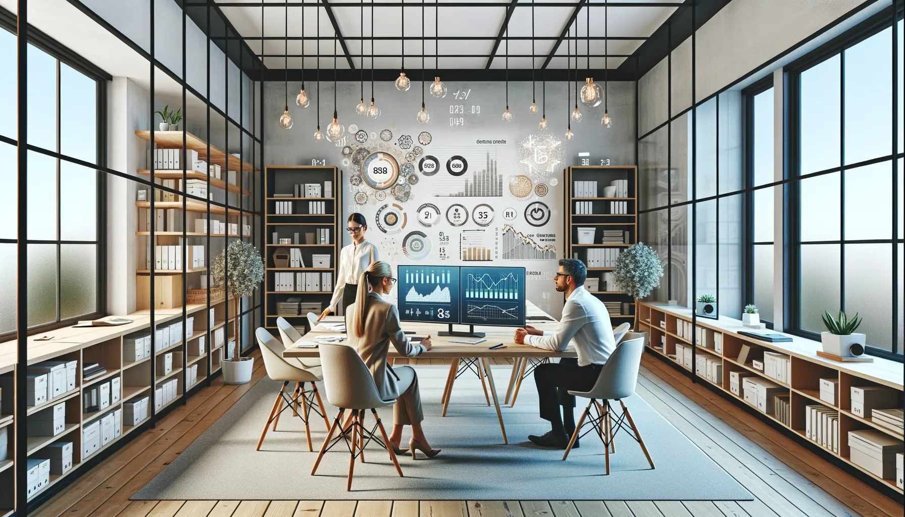 Menelusuri Kunci Sukses RIA: Perencanaan Kreatif dan Manajemen Kekayaan