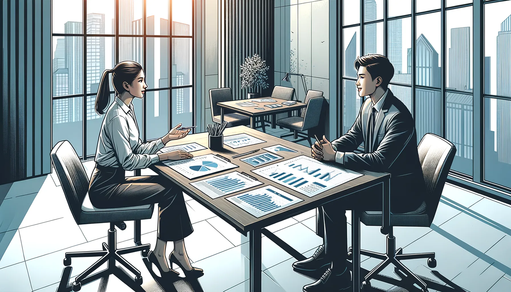 Memilih Wealth Manager Terbaik: Strategi dan Pertimbangan Penting