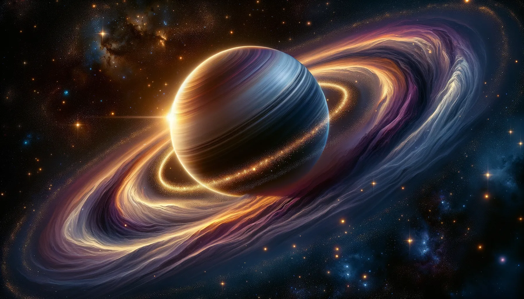 Penemuan Planet Liar Tercepat: Fenomena Unik Cha 1170-7626