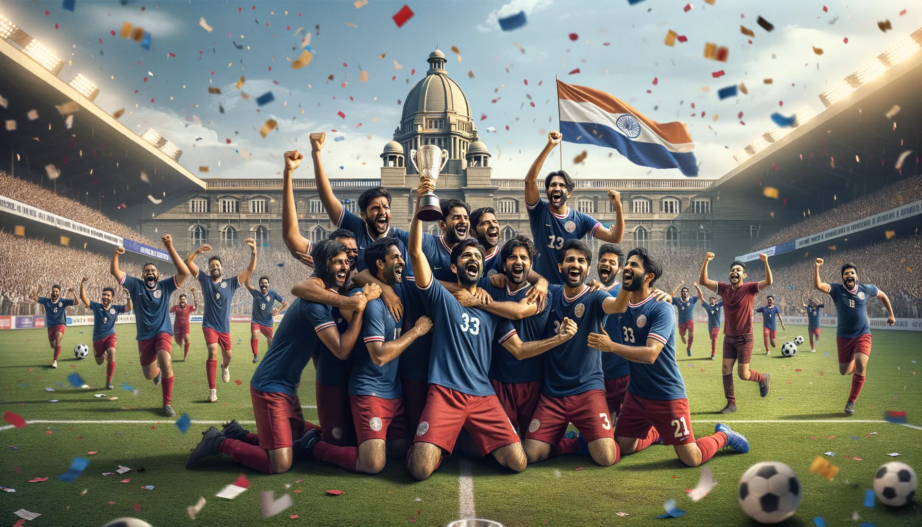 JDT: Dominasi Liga Malaysia dan Ikon Pariwisata Nasional