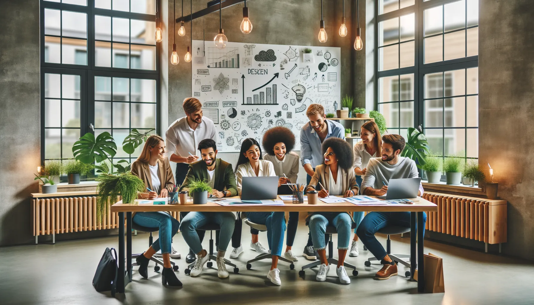 Strategi Retensi dan Rekrutmen: Kunci Pertumbuhan Bisnis Yorkshire