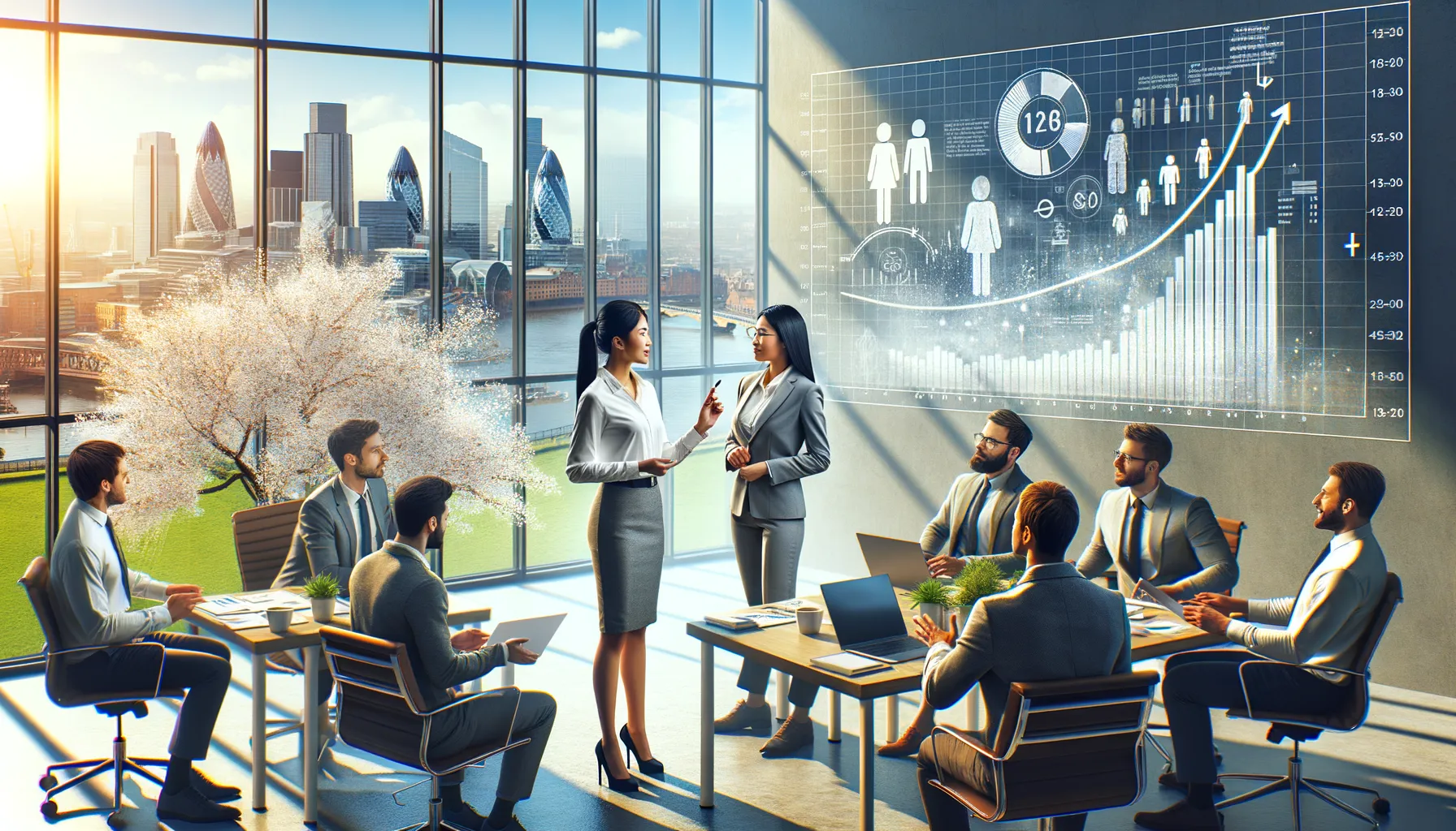 Strategi Retensi Karyawan: Lebih dari Sekadar Gaji Tinggi