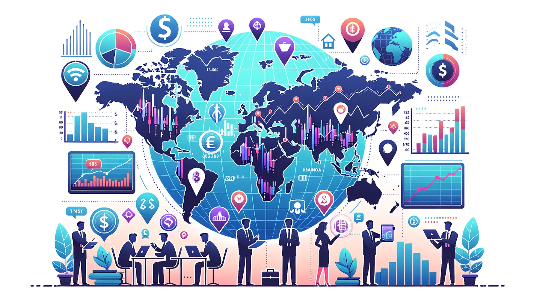 Memahami Pembatasan Distribusi Informasi Investasi Global