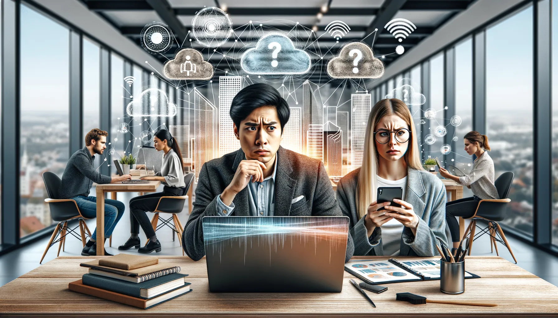 Gangguan Akses LinkedIn: Dampak dan Implikasi di Era Digital