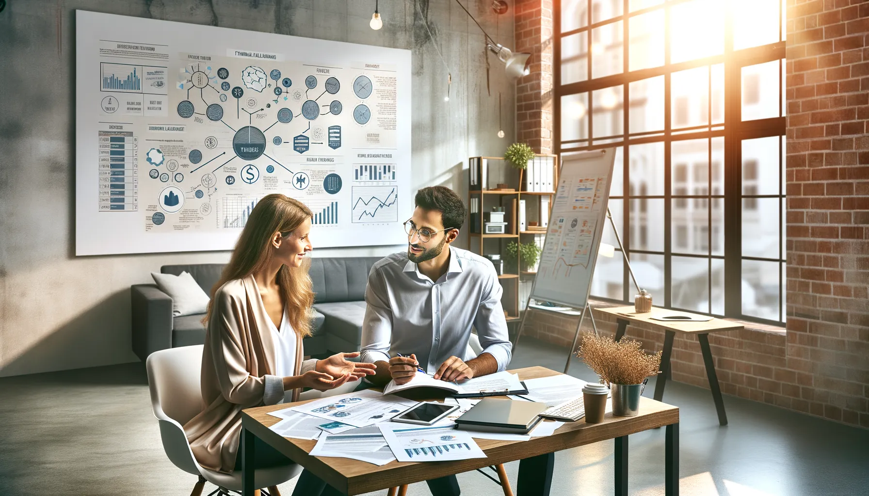 Menyoal Strategi Wealth Management: Integrasi Rencana Keuangan Holistik