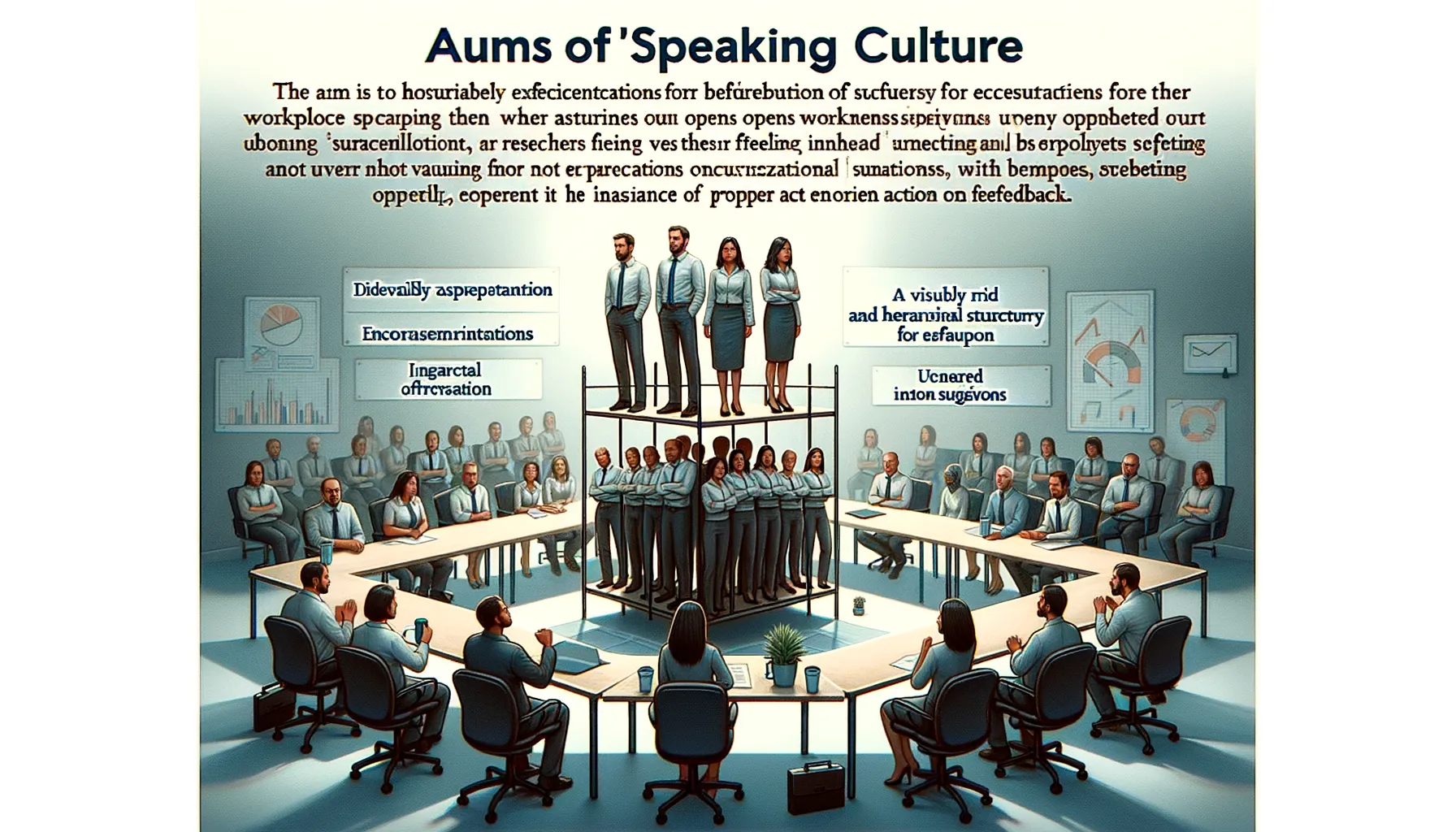 Menggali Ilusi 'Speak-Up Culture' di Lingkungan Kerja Modern