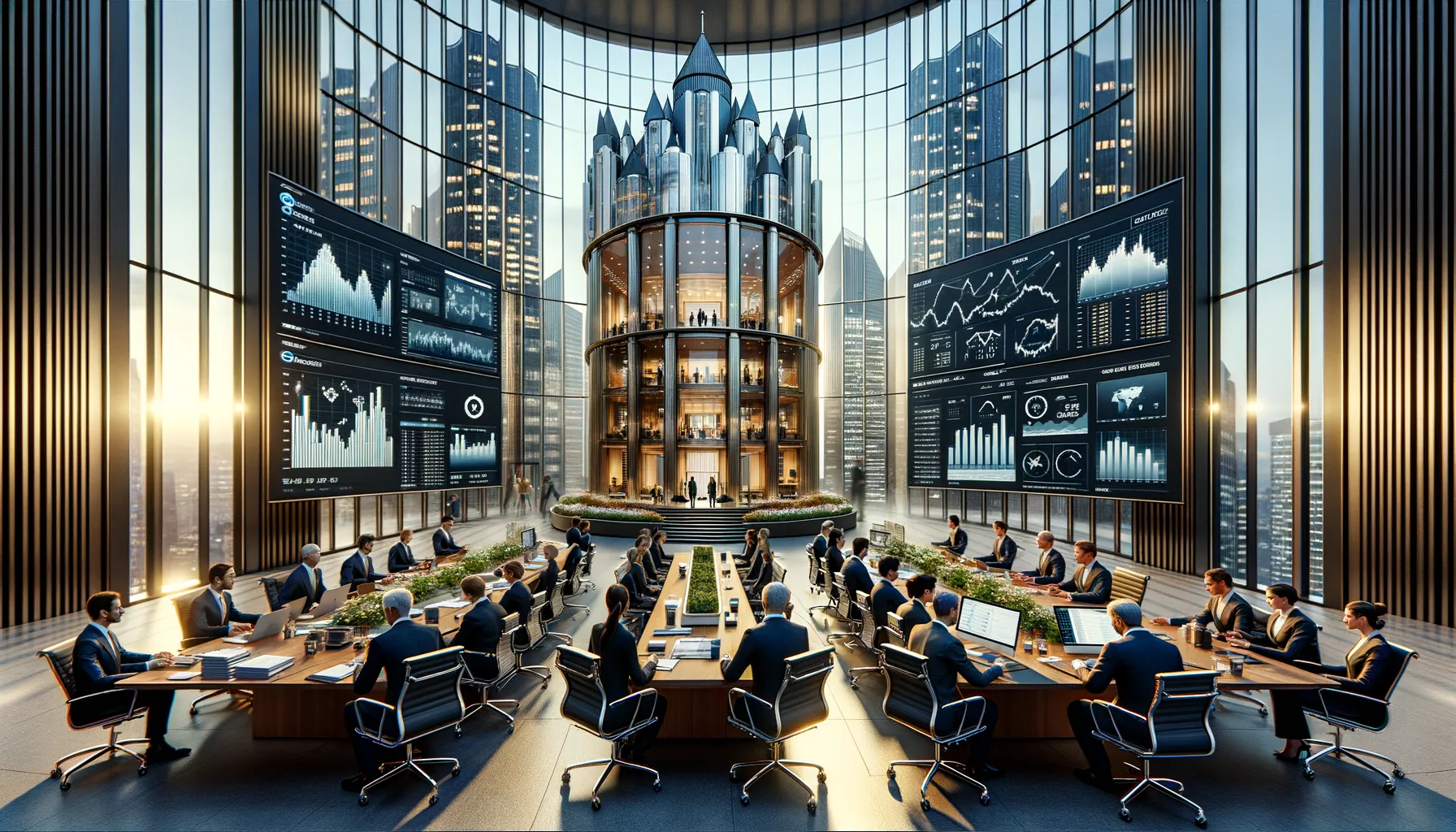 Memahami Keunggulan RIA dan Manfaat Wealth Management