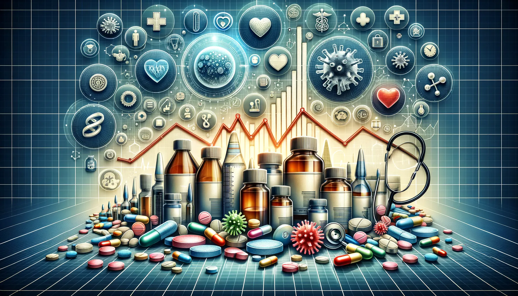 Antibiotik dalam Krisis: Ancaman Resistensi Global