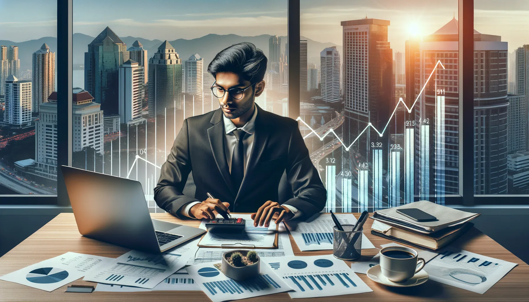 Strategi Wealth Management: Kunci Memaksimalkan Investasi Anda