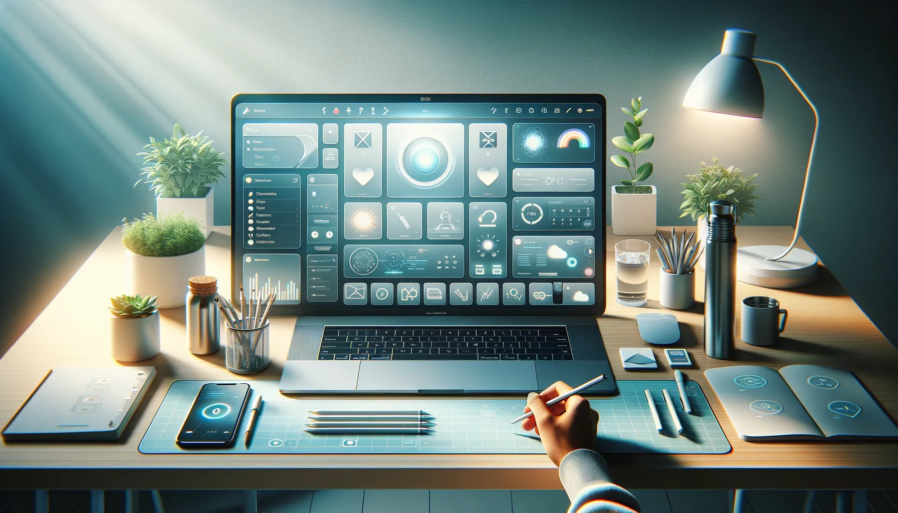 Kehebatan macOS Tahoe: Mendorong Produktivitas dan Keberlanjutan