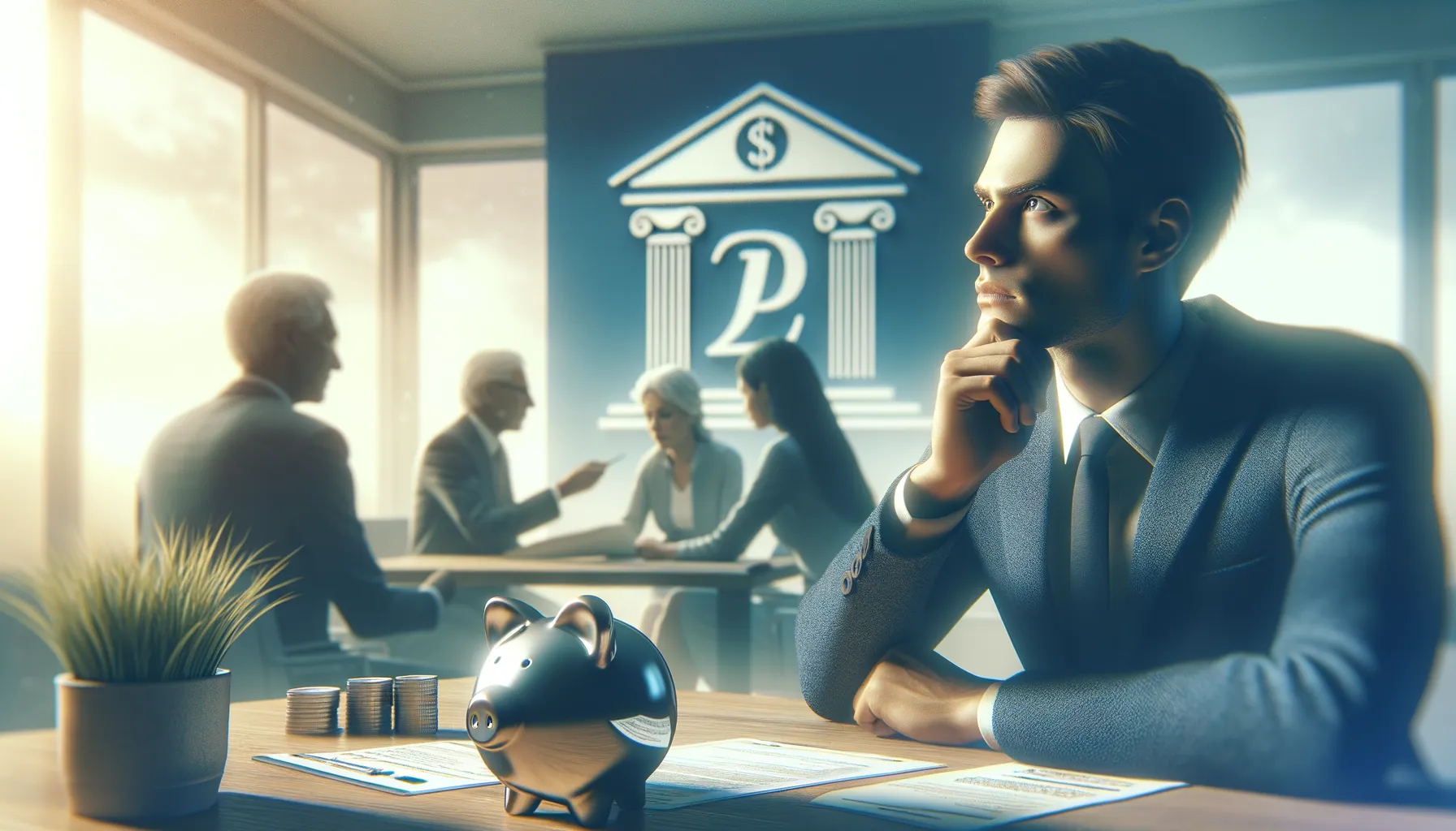 Menelusuri Dampak Debanking: Antara Risiko dan Keadilan Finansial