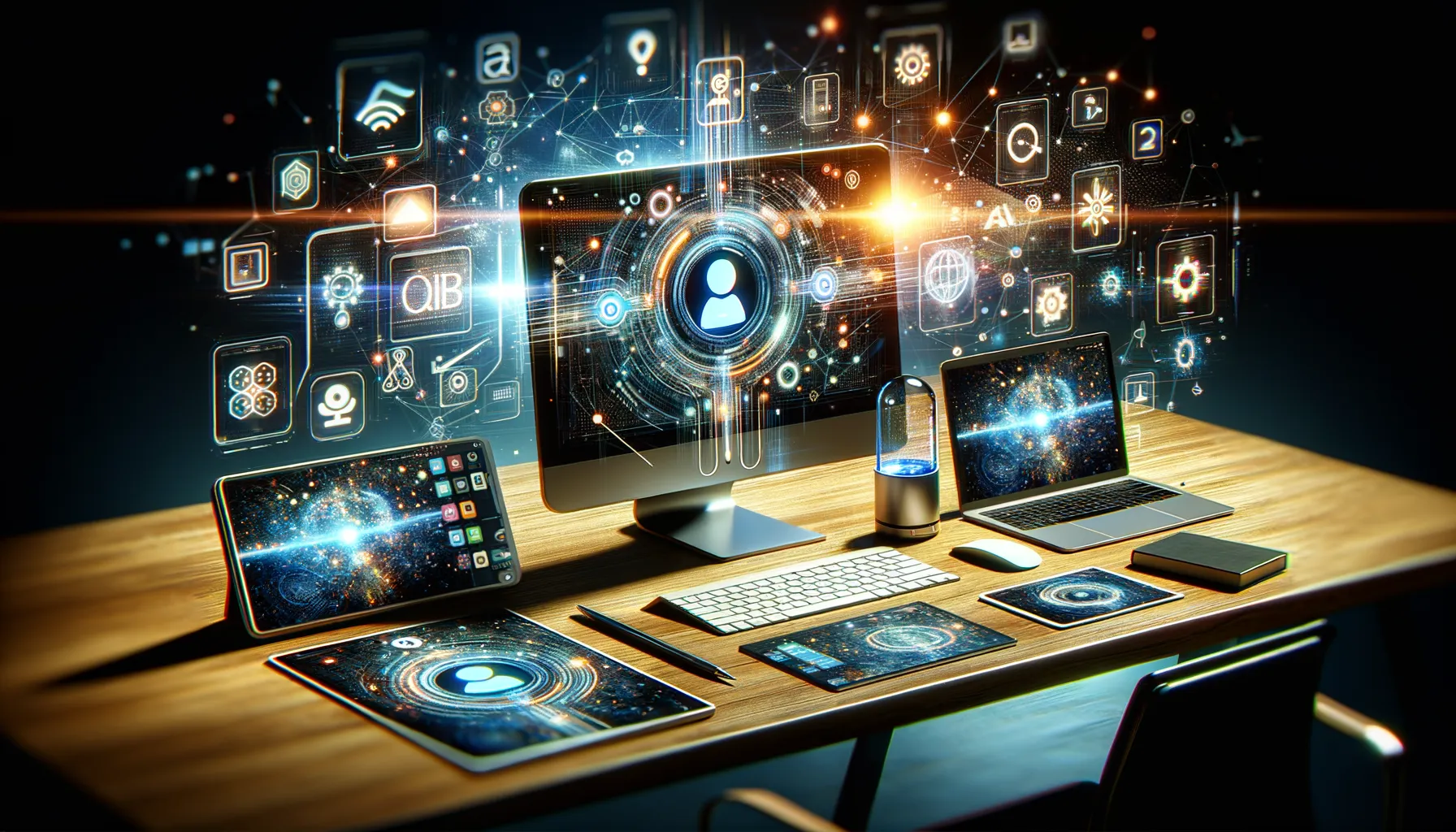 Inovasi AI di Windows 11: Transformasi Interaksi Digital