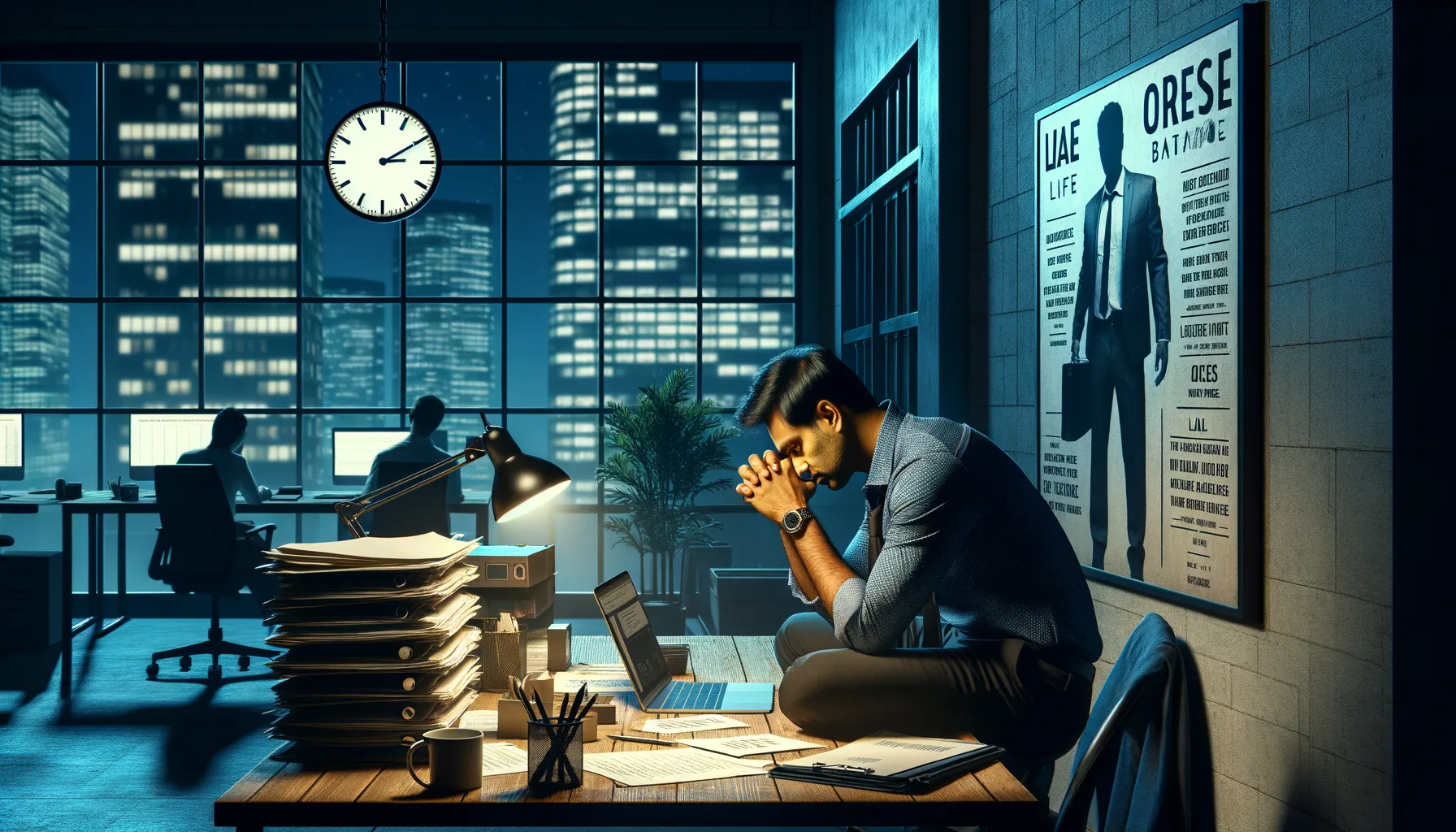 Tekanan Kerja Berlebihan: Ancaman Nyata di Balik Gaji Bulanan