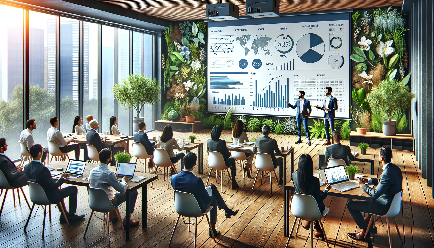 Menjelajahi Dunia Wealth Management: Panduan Pilihan Terbaik