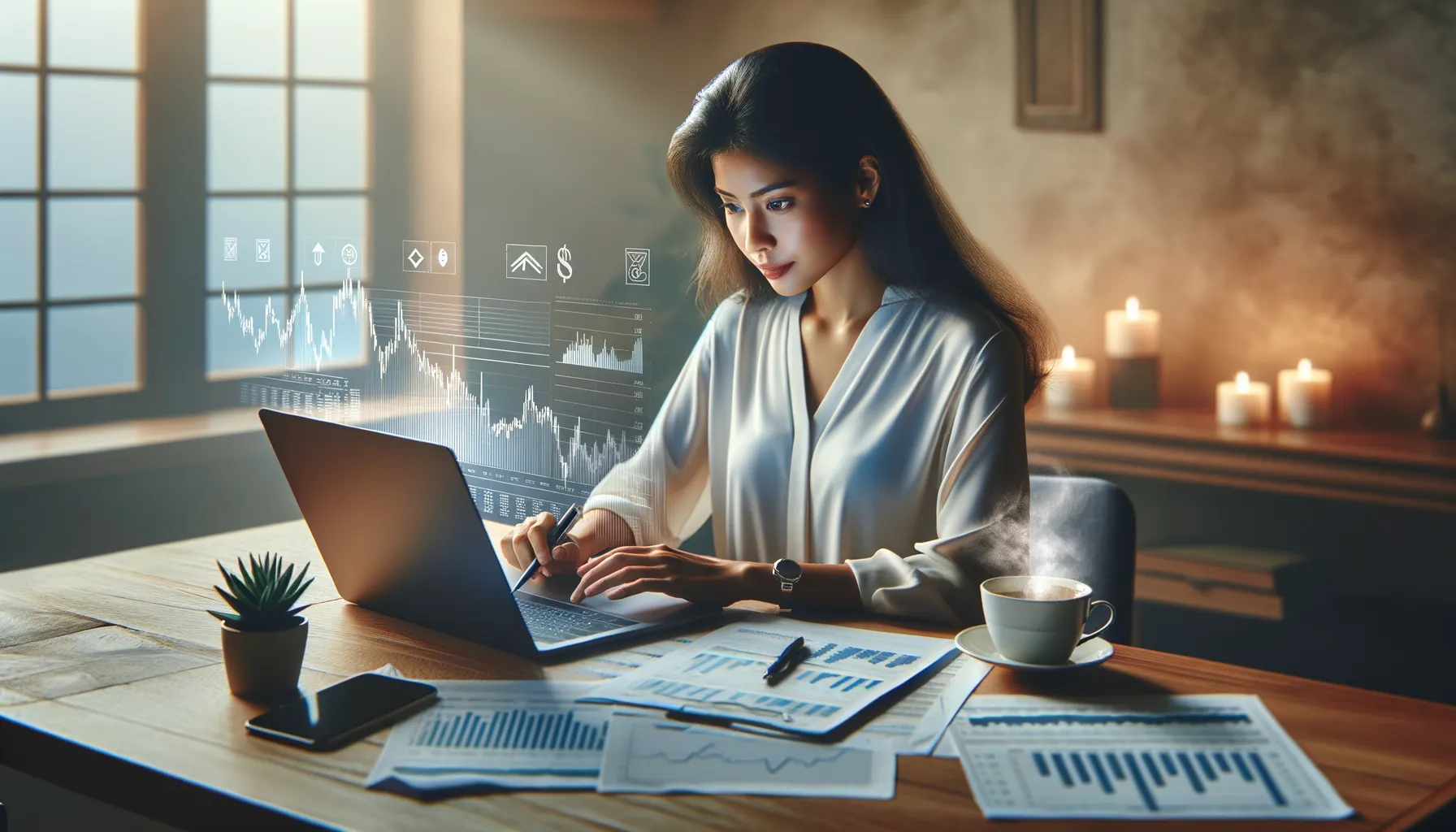 Memilih RIA Terbaik: Panduan Cerdas bagi Investor