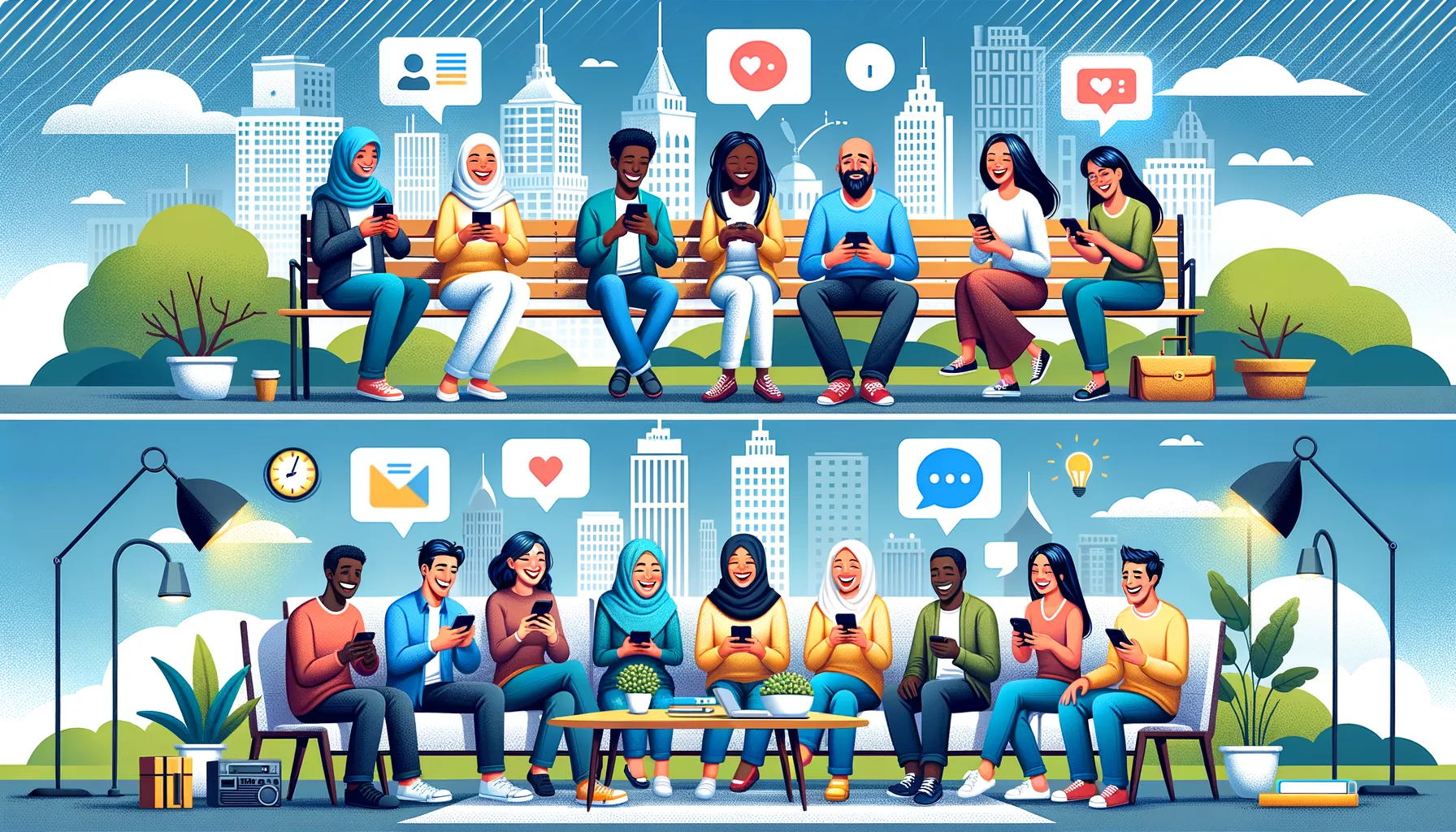 WhatsApp Group Invite: Fenomena Sosial dan Dampaknya