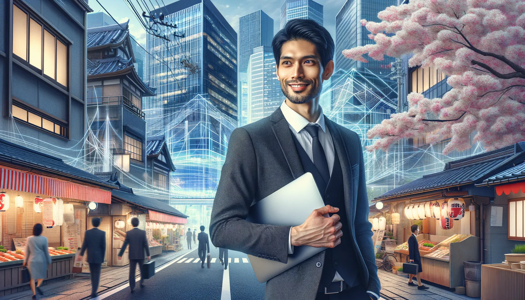 Eksplorasi Karir Teknologi di Jepang: Peluang dan Tantangan