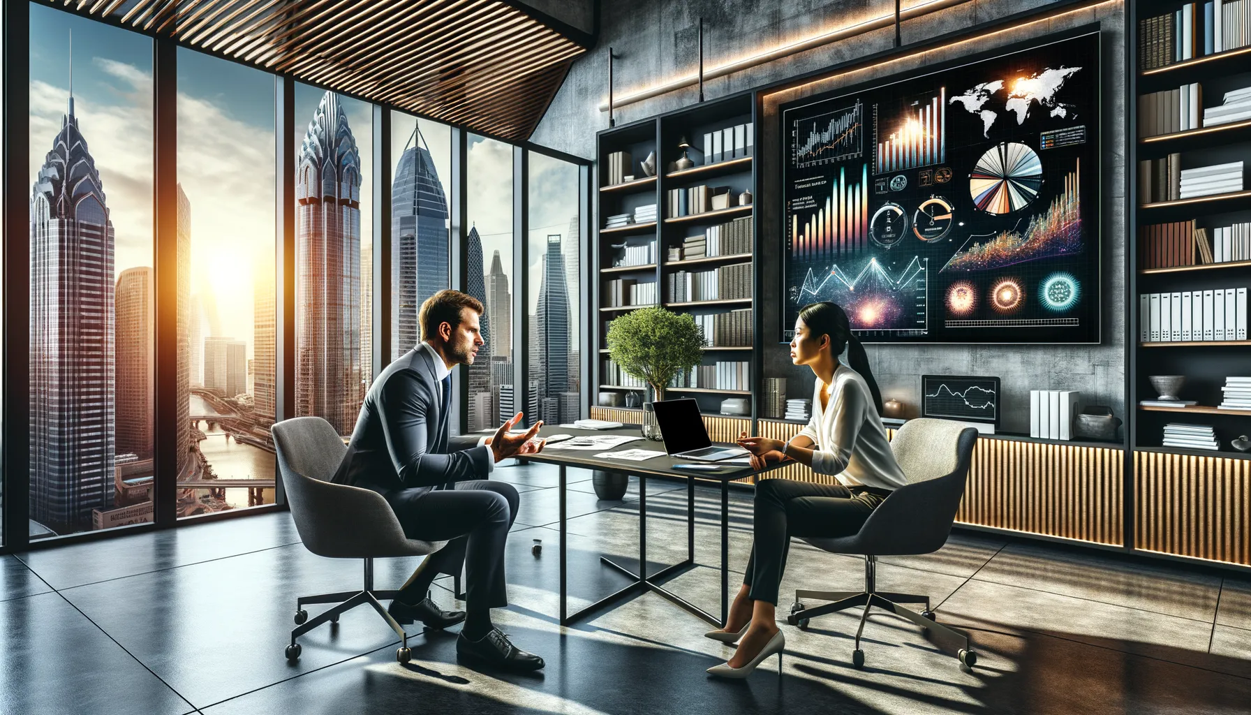 Manajemen Kekayaan: Strategi Efektif untuk Masa Depan Finansial