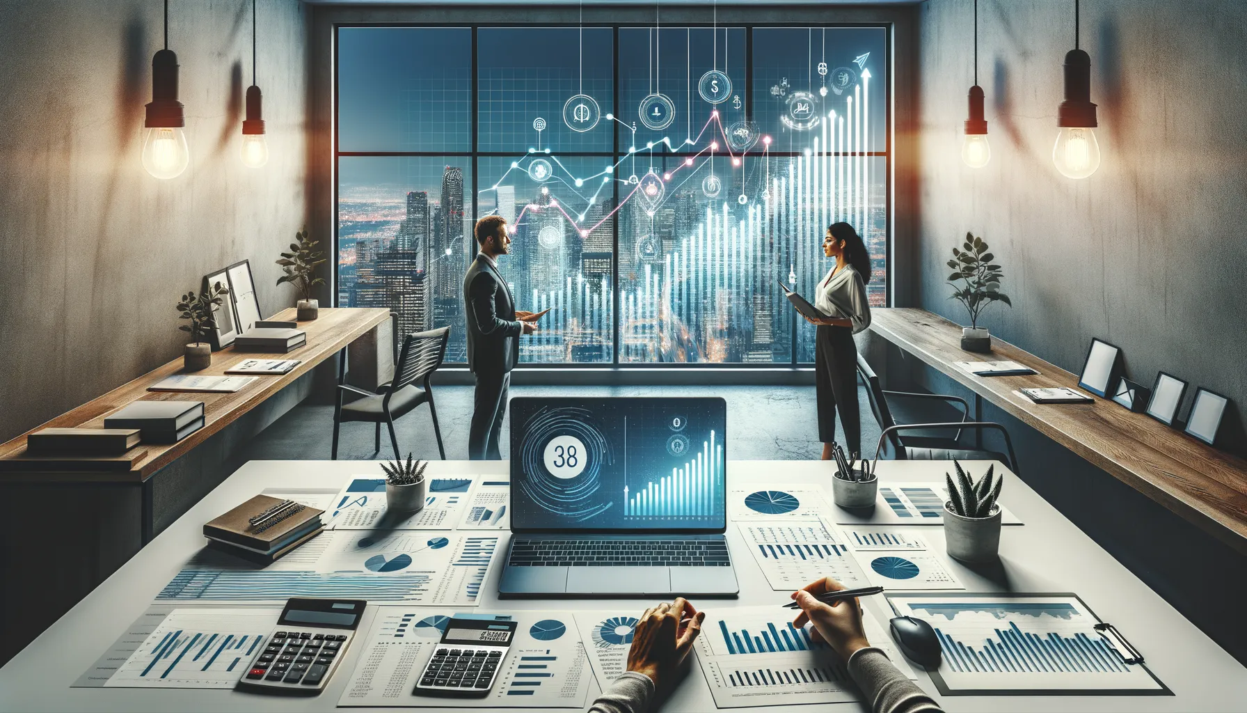 Strategi Wealth Management: Mengoptimalkan Portofolio Finansial Anda