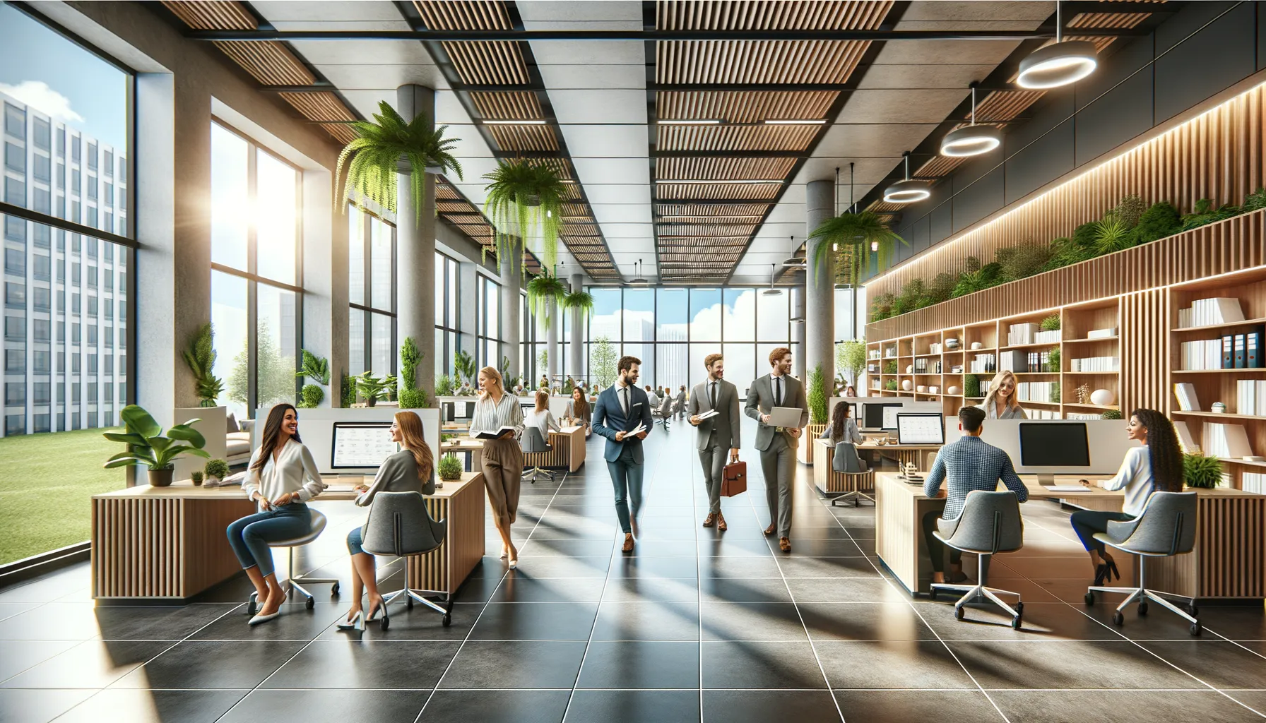 SM Investments Raih Sertifikasi Great Place to Work 2025