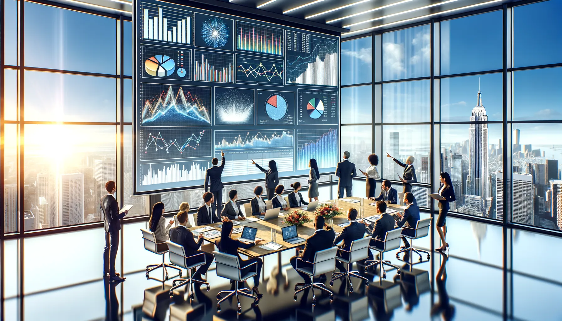 Di Balik Hilangnya Modal: Analisis Eastern Bankshares