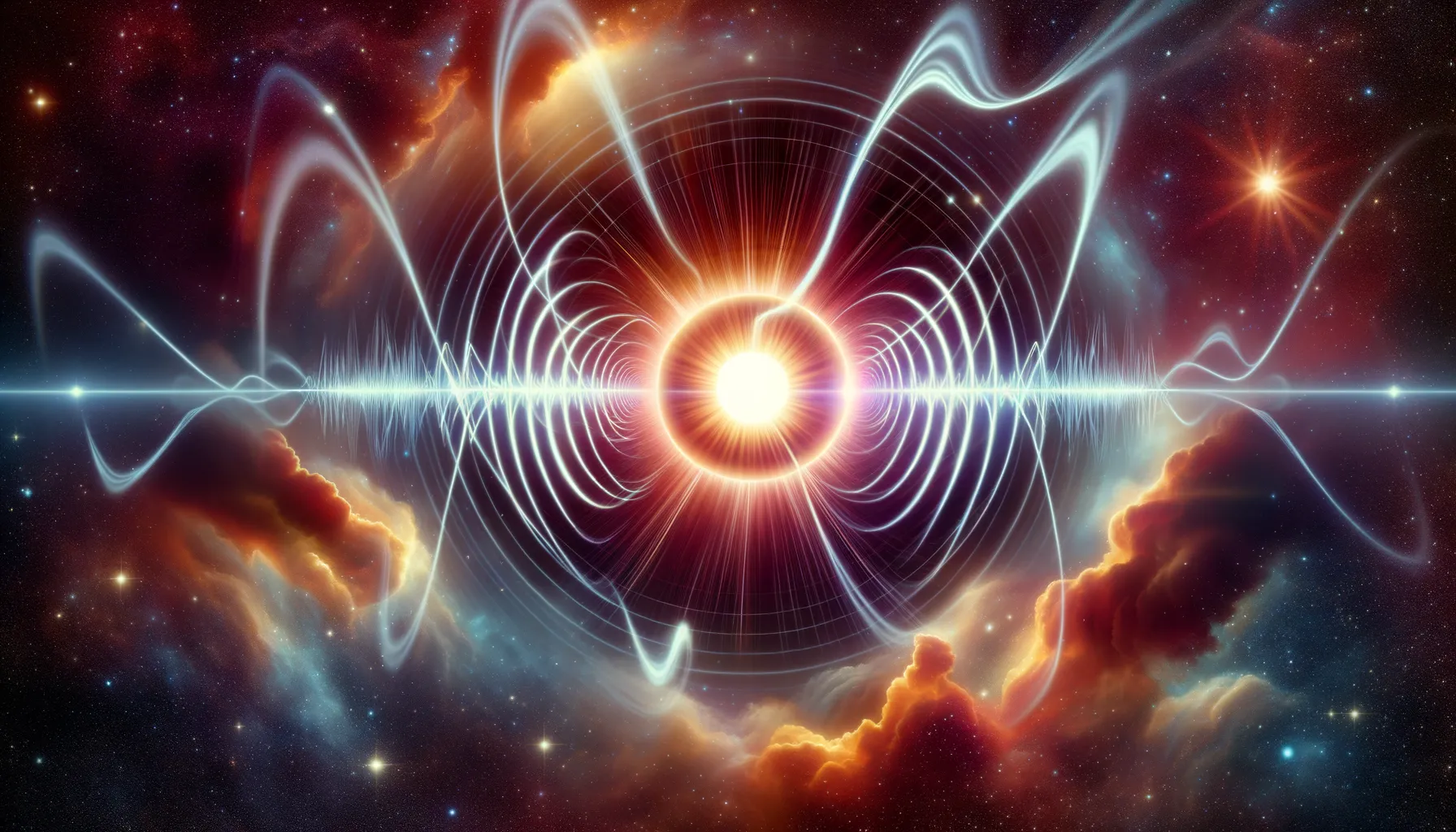 Pulsar Laba-Laba: Keajaiban Bintang Pemangsa di Alam Semesta