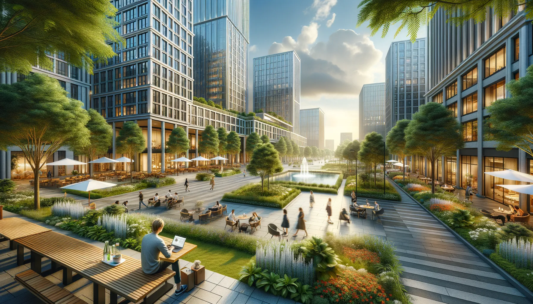 Integrasi Bisnis dan Gaya Hidup: Kunci Kesuksesan Modern