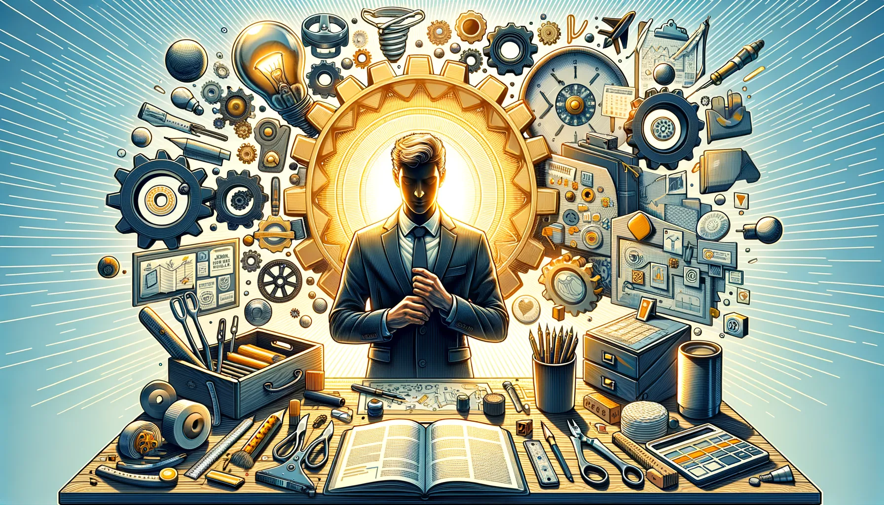 Menemukan Kekuatan dalam Kerja Keras dan Konsistensi: Inspirasi dari Krystian Sadlocha