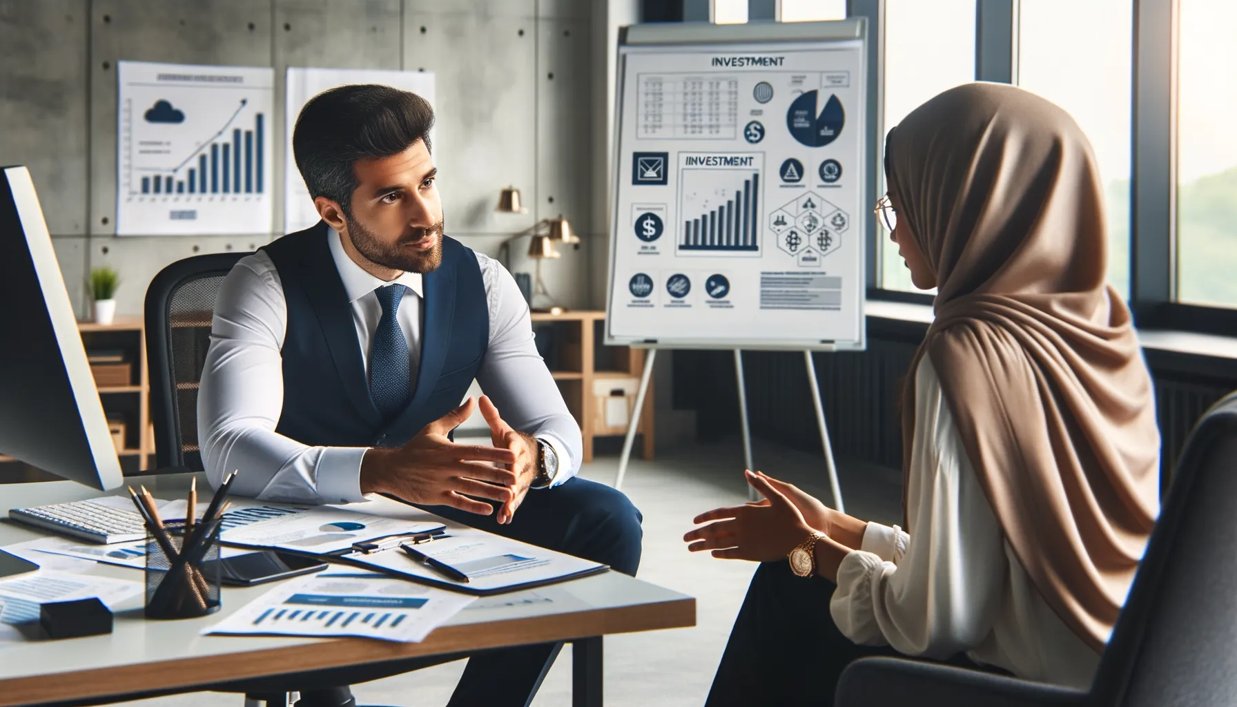 Strategi Investasi Efektif: Menemukan Wealth Manager Terbaik