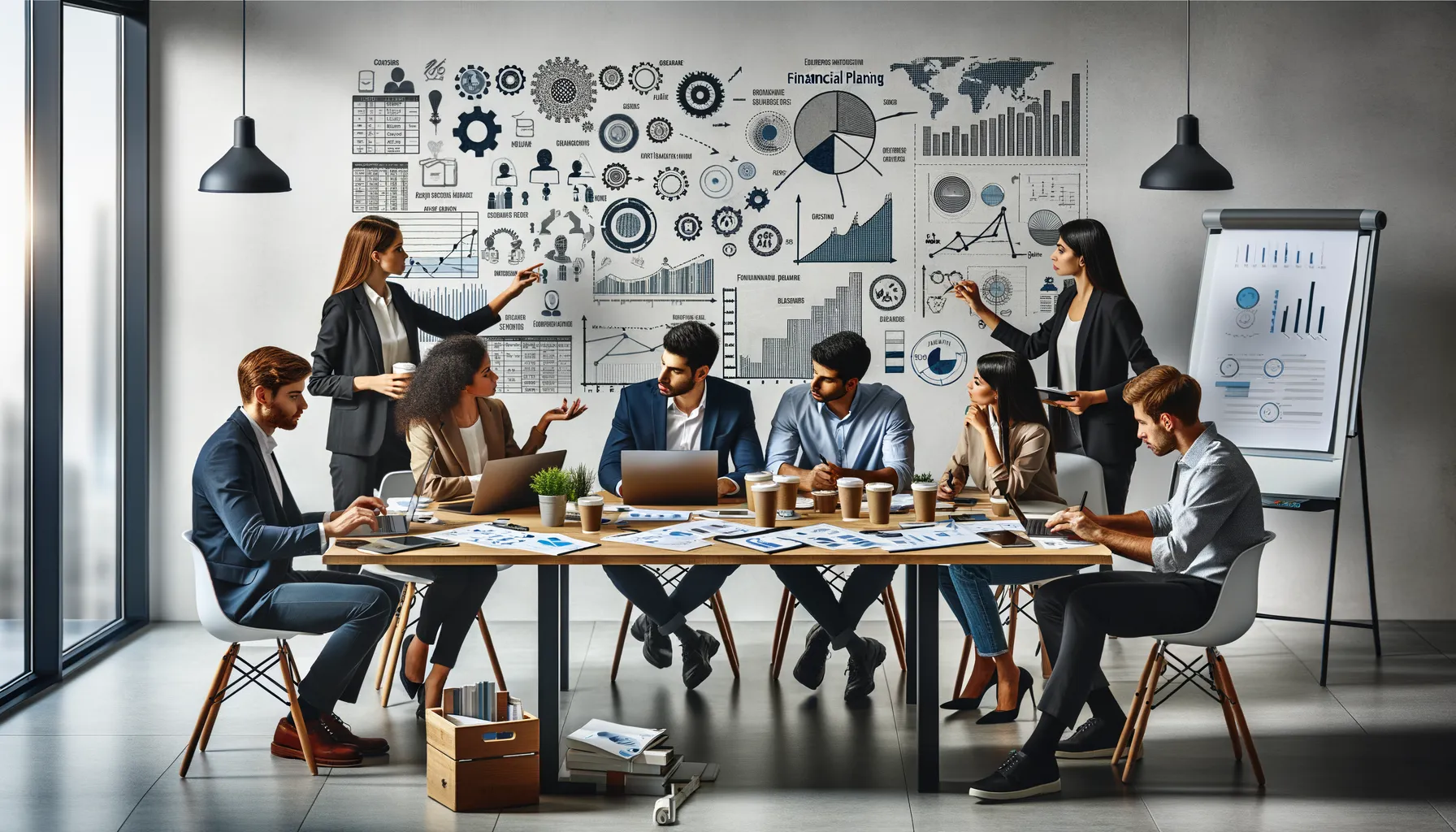 Menelisik RIA: Memahami Pentingnya Manajer Kekayaan Berkredensial