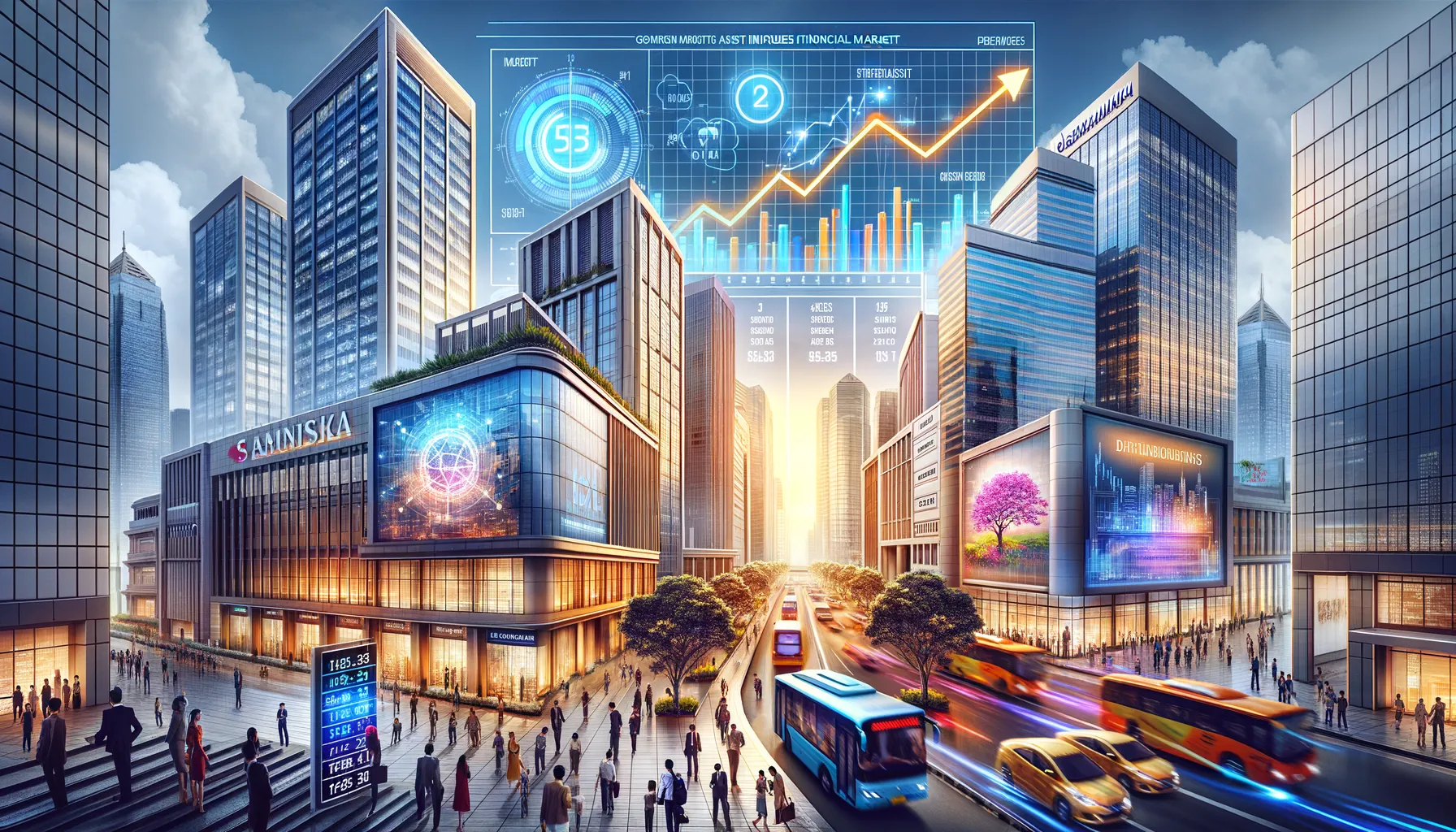 Prospek IPO Indonesia: Peluang dan Tantangan di Tahun 2025