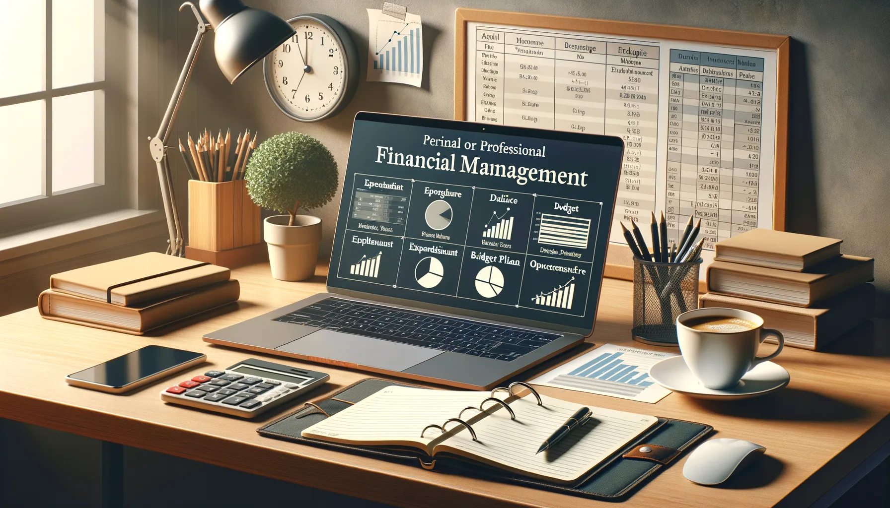 Mengendalikan Keuangan: Cara Efektif Melacak Pengeluaran