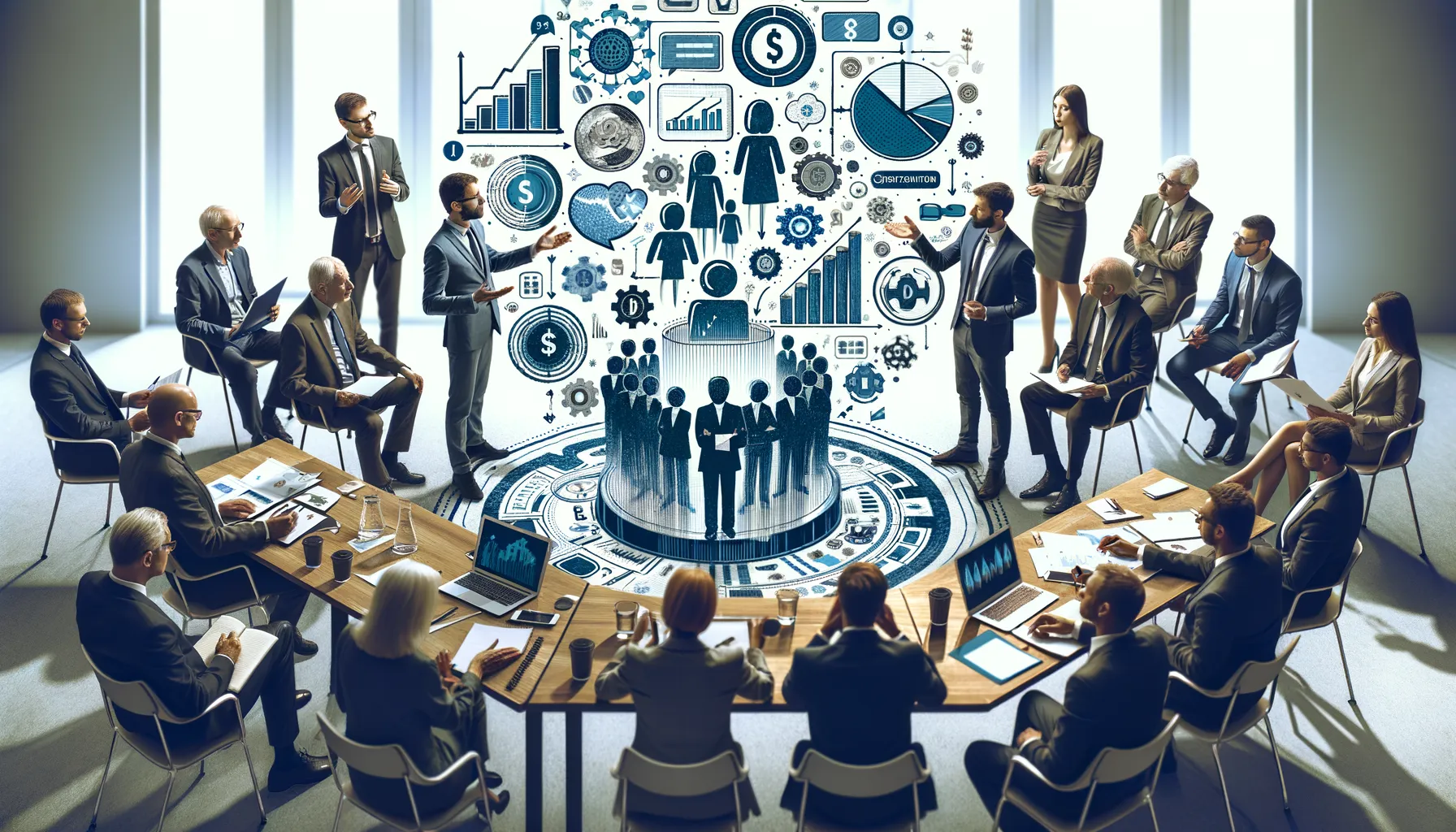 Inisiatif Global Melawan Buta Finansial: Solusi untuk Ekonomi Inklusif