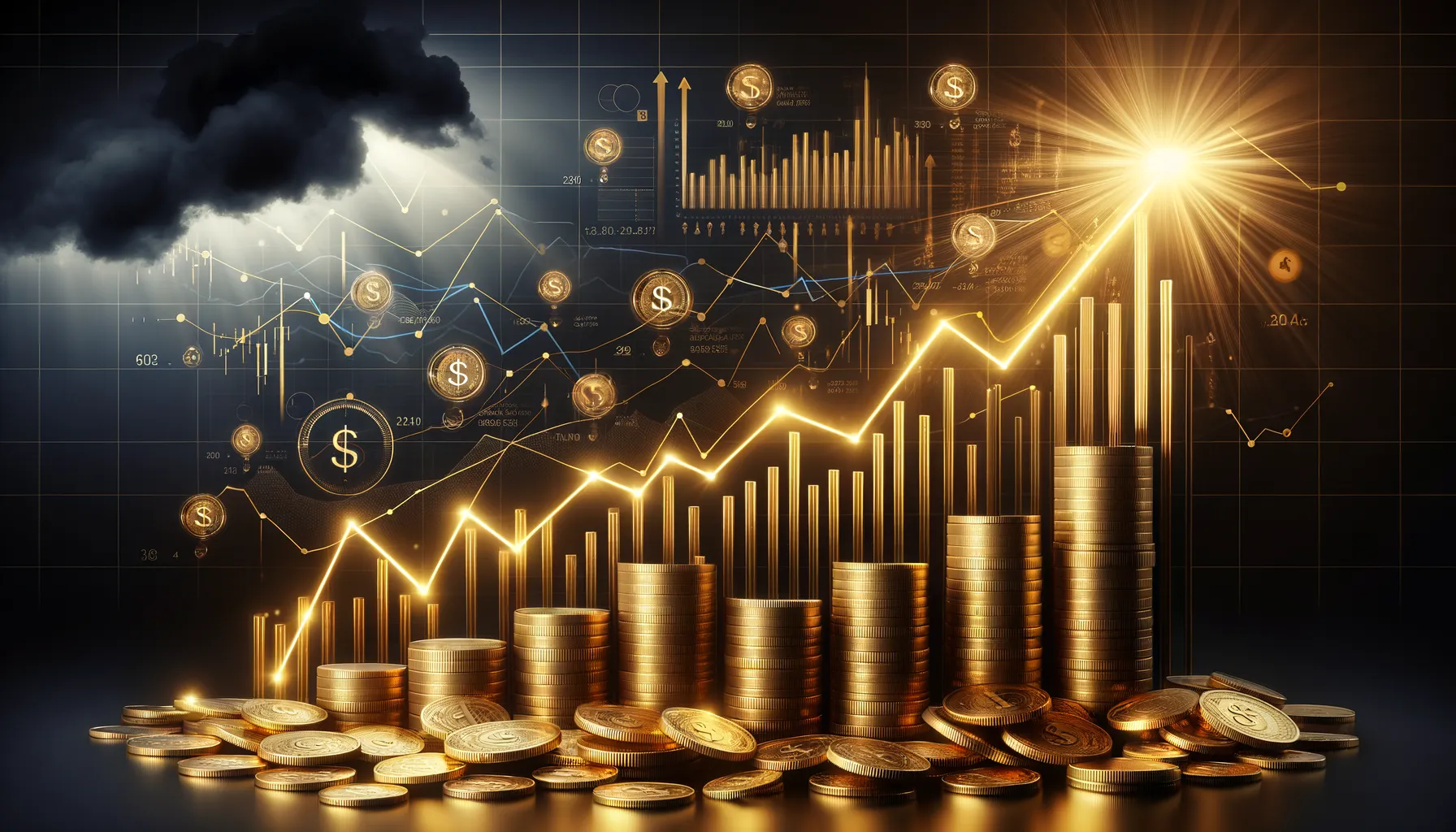 Emas Menguat Kembali: Analisis Tren dan Faktor Pendorong