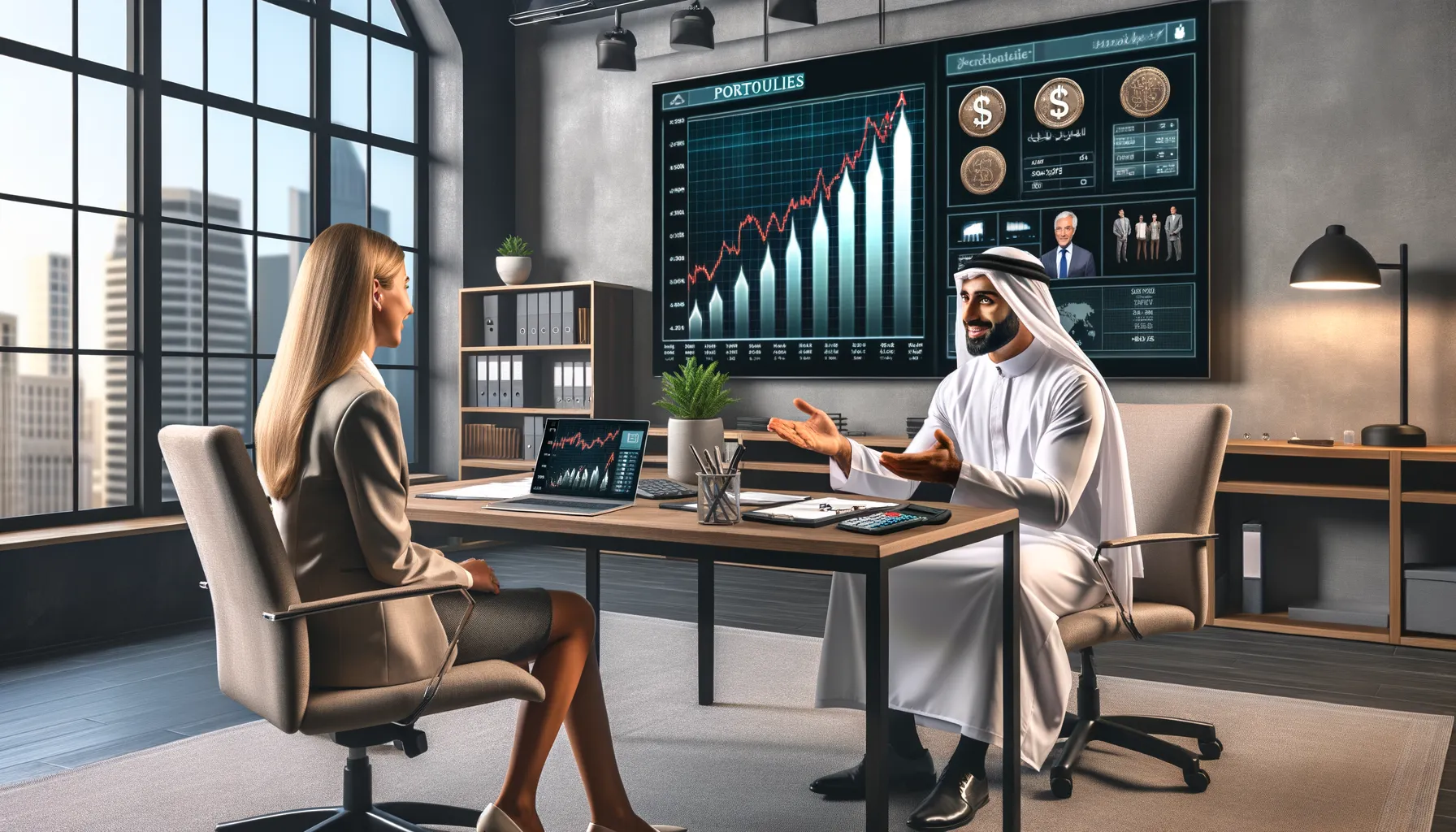 Pilihan Cerdas: Wealth Manager Terbaik untuk Masa Depan Finansial