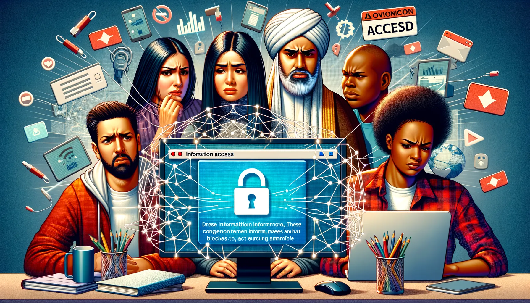 Kesalahan Fatal: Menyikapi Akses Situs www.fcp.pa.gov.br yang Tertutup