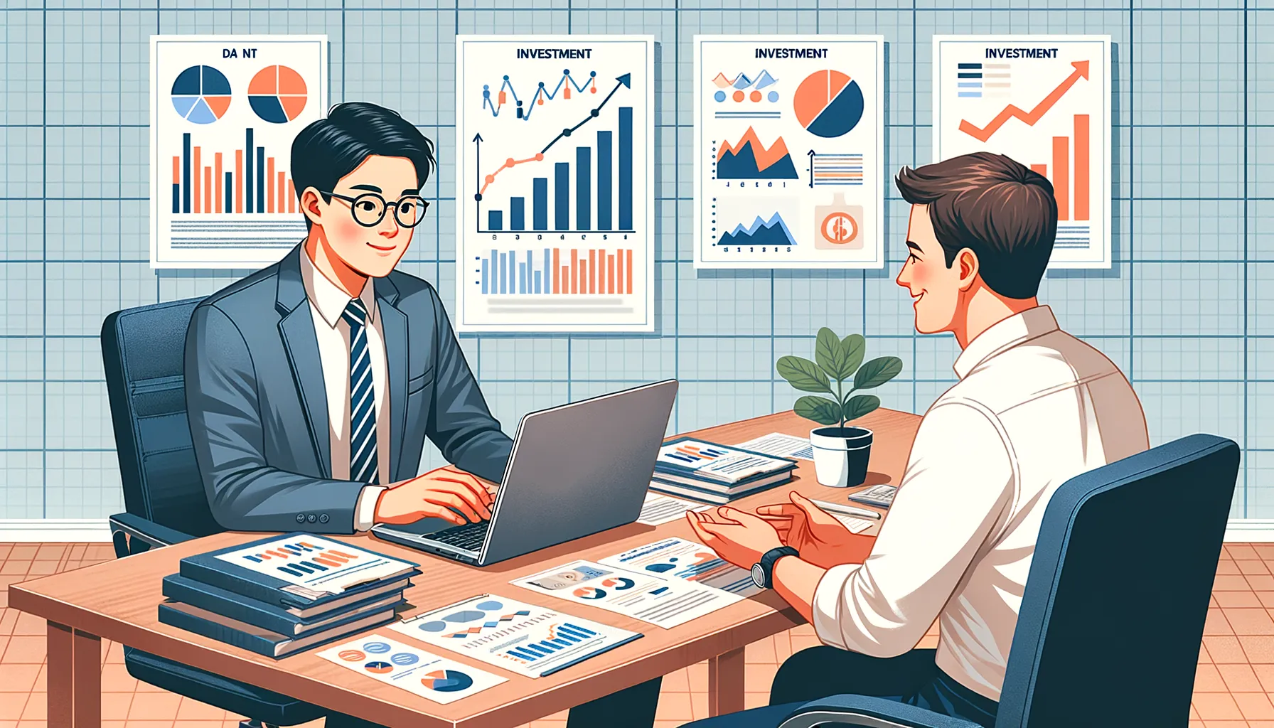 Strategi Wealth Management: Integrasi Keuangan Holistik