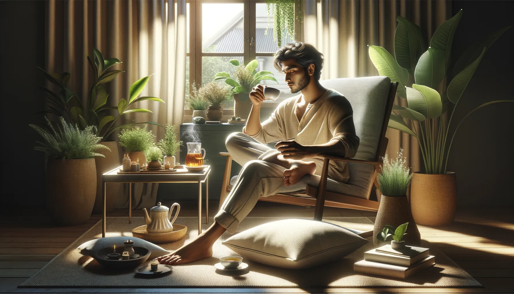 Menelusuri Makna Sejati Self-Care: Lebih Dari Sekadar Tren