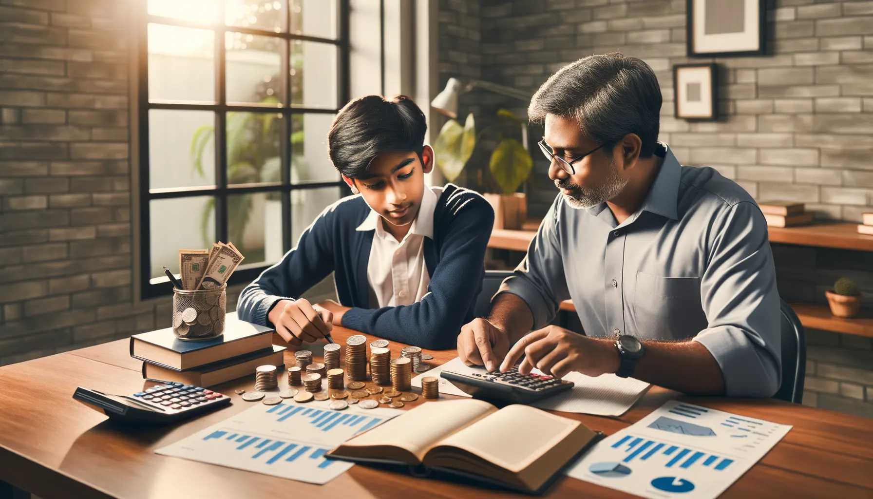 Memulai Investasi Sejak Dini: Kunci Masa Depan Finansial Anak