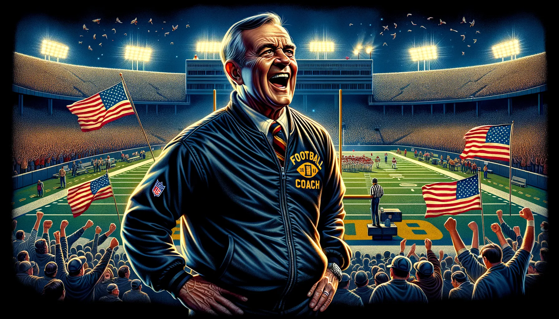 Kemenangan Pertama Bill Belichick di Konferensi: Awal Baru di North Carolina