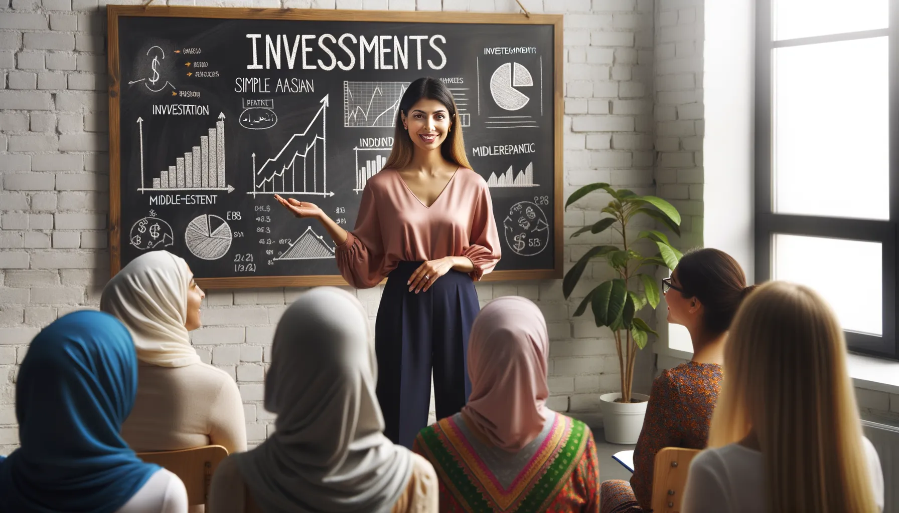 Menaklukkan Dunia Investasi: Langkah Awal yang Tak Terduga