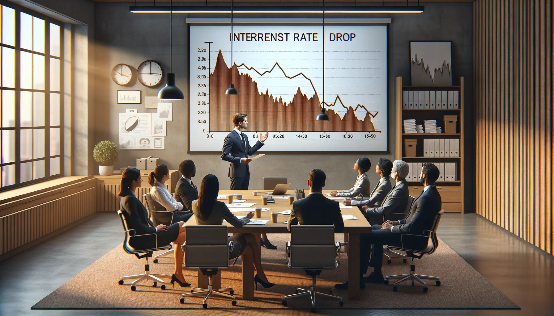 Pengaruh Pemotongan Suku Bunga The Fed: Apa Langkah Selanjutnya?