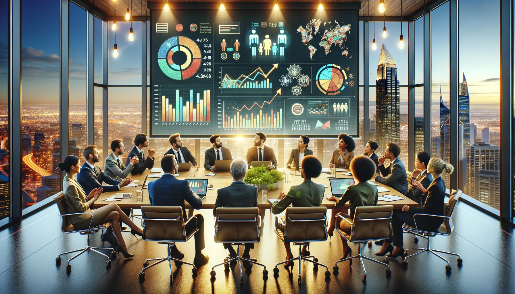 Perdebatan Pekan Kerja 4,5 Hari di Korea Selatan: Antara Kesejahteraan dan Produktivitas