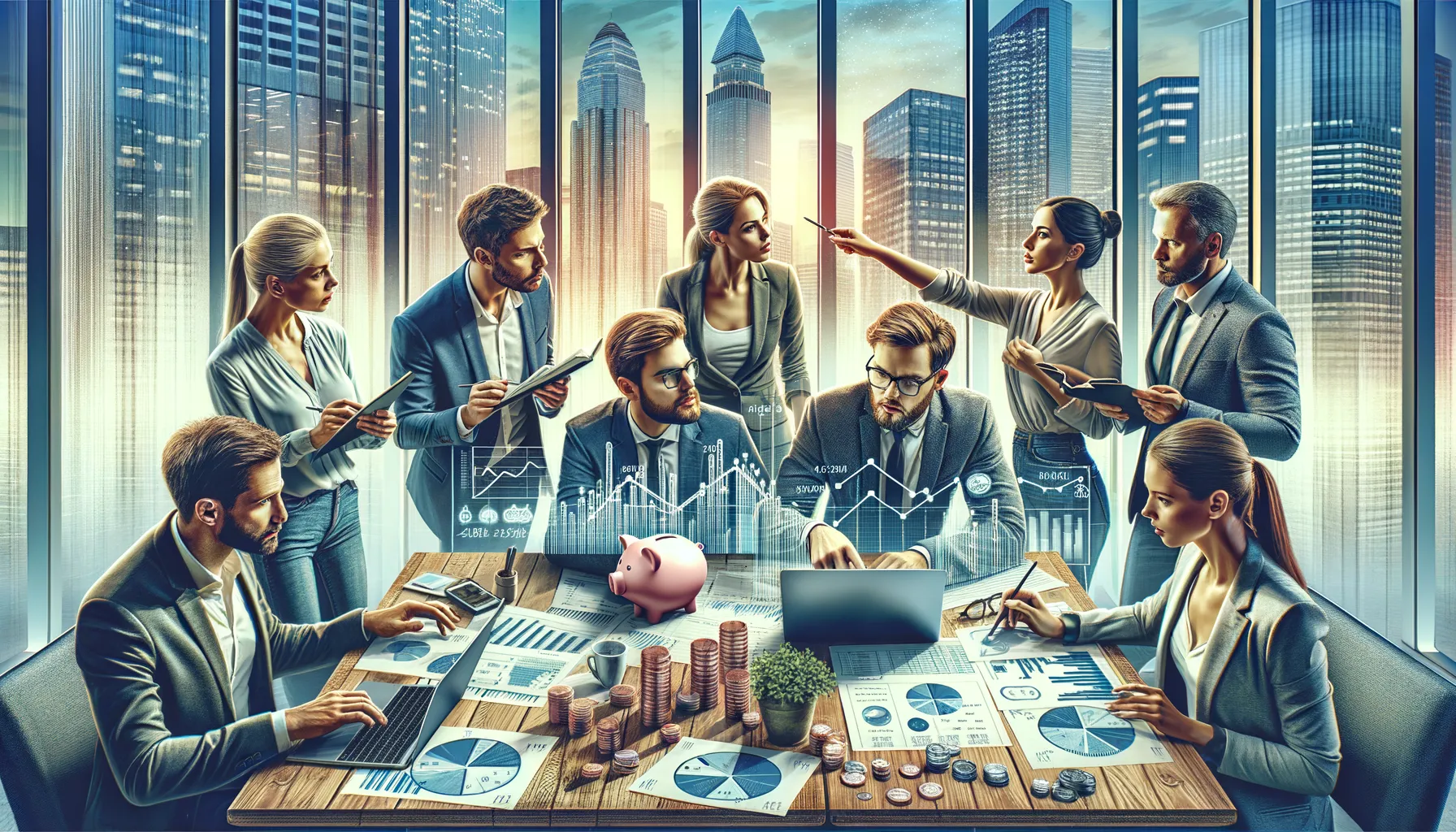 Strategi Hemat Uang 2025: Mengatasi Hambatan Finansial